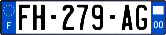 FH-279-AG