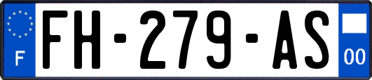 FH-279-AS