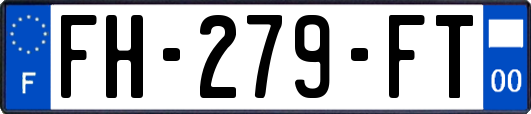 FH-279-FT