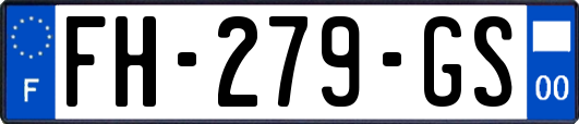 FH-279-GS
