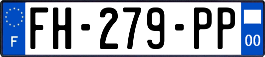 FH-279-PP
