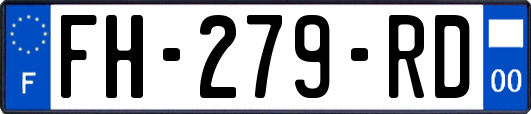 FH-279-RD