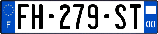 FH-279-ST
