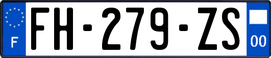 FH-279-ZS