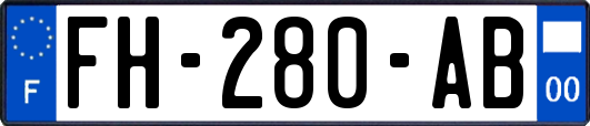 FH-280-AB