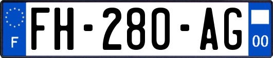 FH-280-AG