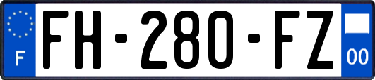 FH-280-FZ