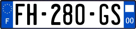 FH-280-GS