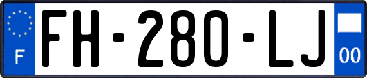 FH-280-LJ