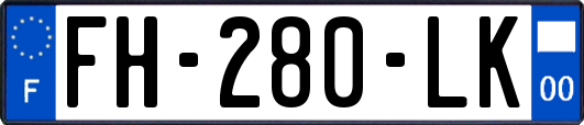 FH-280-LK