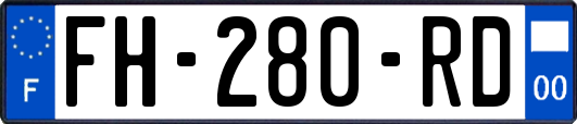 FH-280-RD