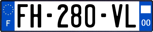 FH-280-VL