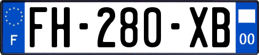 FH-280-XB