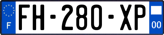 FH-280-XP