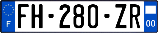 FH-280-ZR