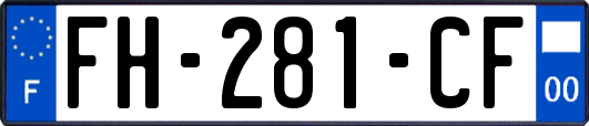 FH-281-CF