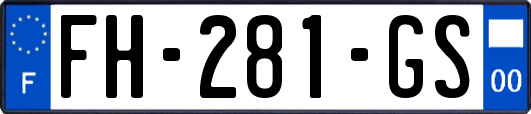 FH-281-GS