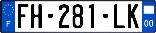 FH-281-LK