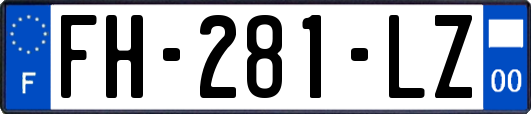 FH-281-LZ
