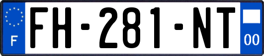 FH-281-NT
