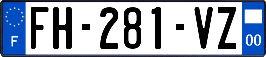 FH-281-VZ