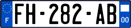 FH-282-AB