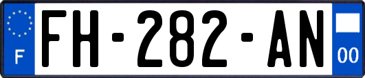 FH-282-AN