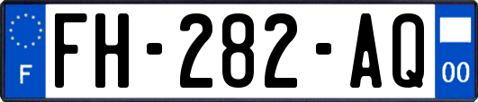 FH-282-AQ