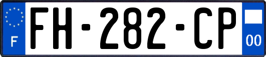 FH-282-CP