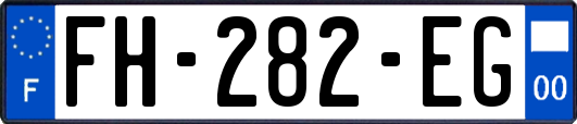 FH-282-EG