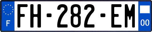 FH-282-EM