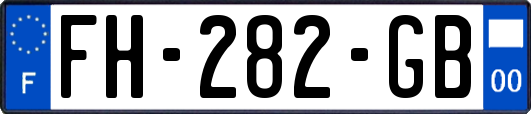 FH-282-GB