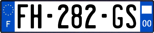 FH-282-GS