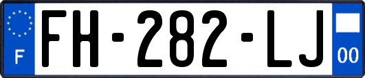 FH-282-LJ