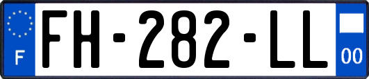 FH-282-LL