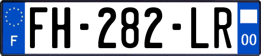 FH-282-LR