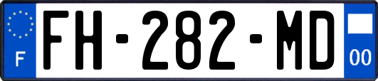 FH-282-MD