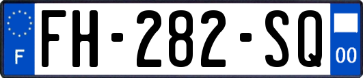 FH-282-SQ