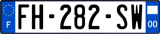 FH-282-SW