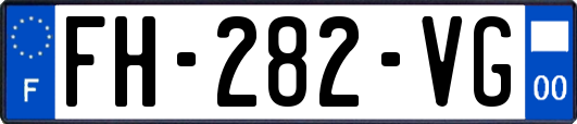 FH-282-VG