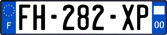 FH-282-XP