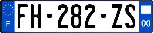 FH-282-ZS