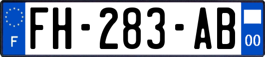 FH-283-AB