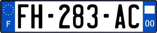 FH-283-AC