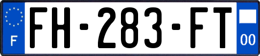 FH-283-FT