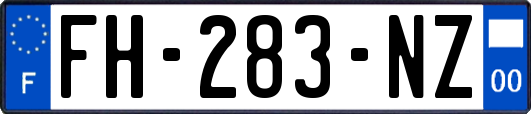 FH-283-NZ
