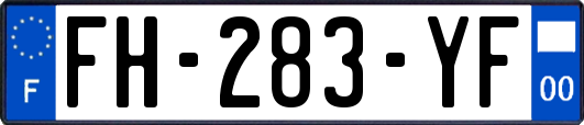FH-283-YF