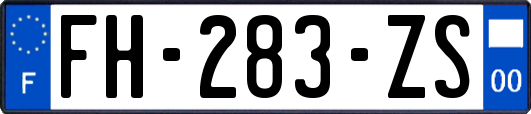 FH-283-ZS