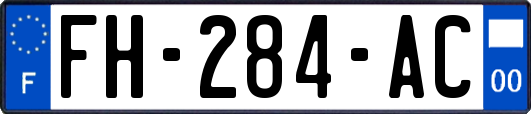 FH-284-AC