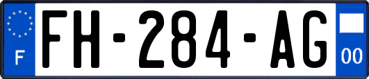 FH-284-AG